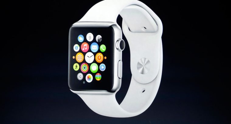 Apple Smart Watches for sale