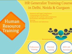 Best HR Training Course in Delhi, 110029, With