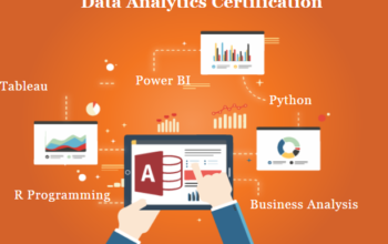 Data Analyst Course in Delhi, 110044. Best Online