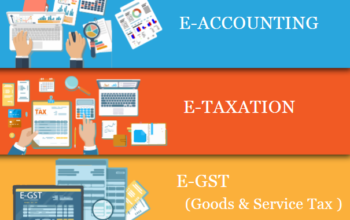 Accounting Course in Delhi,”Learn Direct Tax Code