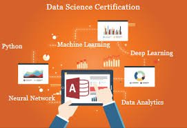 Data Analyst Course in Delhi SLA with Placement,