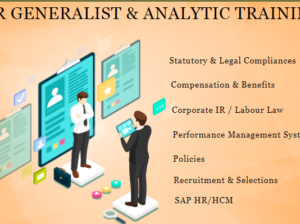 Best HR Generalist & SAP Payroll Institute inDelhi