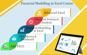 Financial Modeling Certification Course in Delhi,