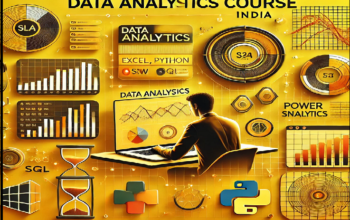 Top Data Analyst Course in Delhi.110014.